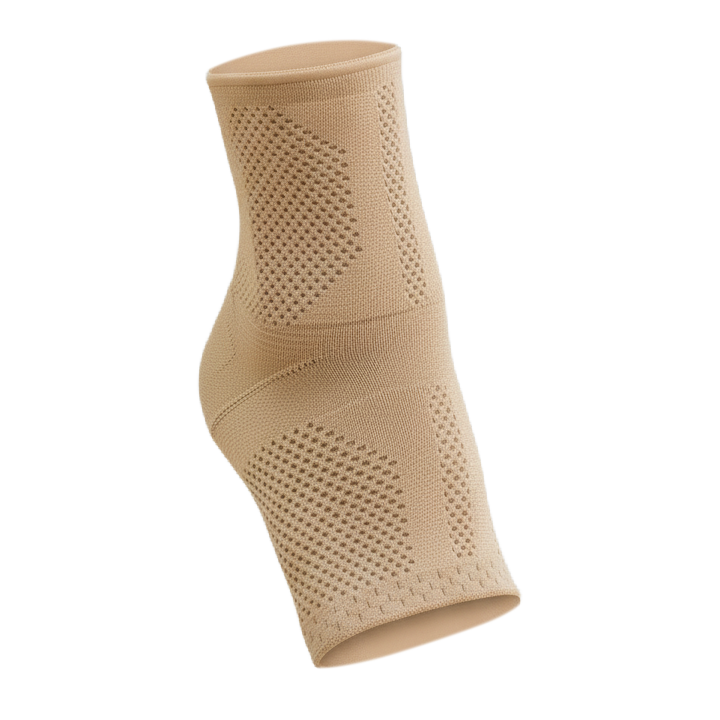 ayak-bilekligi-kapak-3 OrthoTech Örme Ayak Bilekliği - Görsel 1